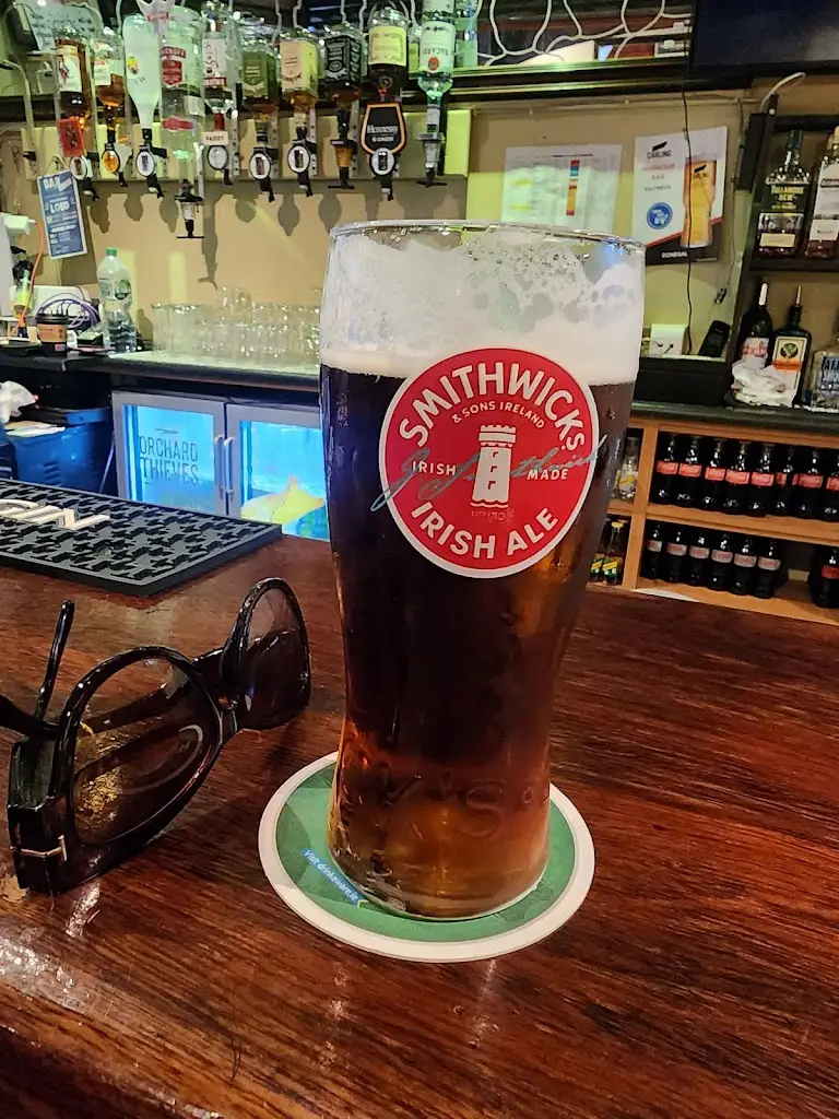 Menu_Harbour Bar_Killybegs_image_4