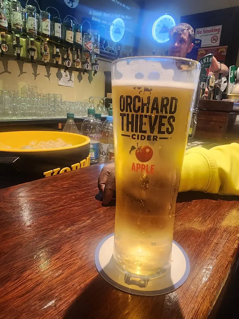 Menu_Harbour Bar_Killybegs_image_6