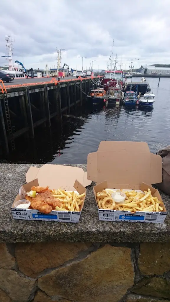 Menu_Harbour Bar_Killybegs_image_7