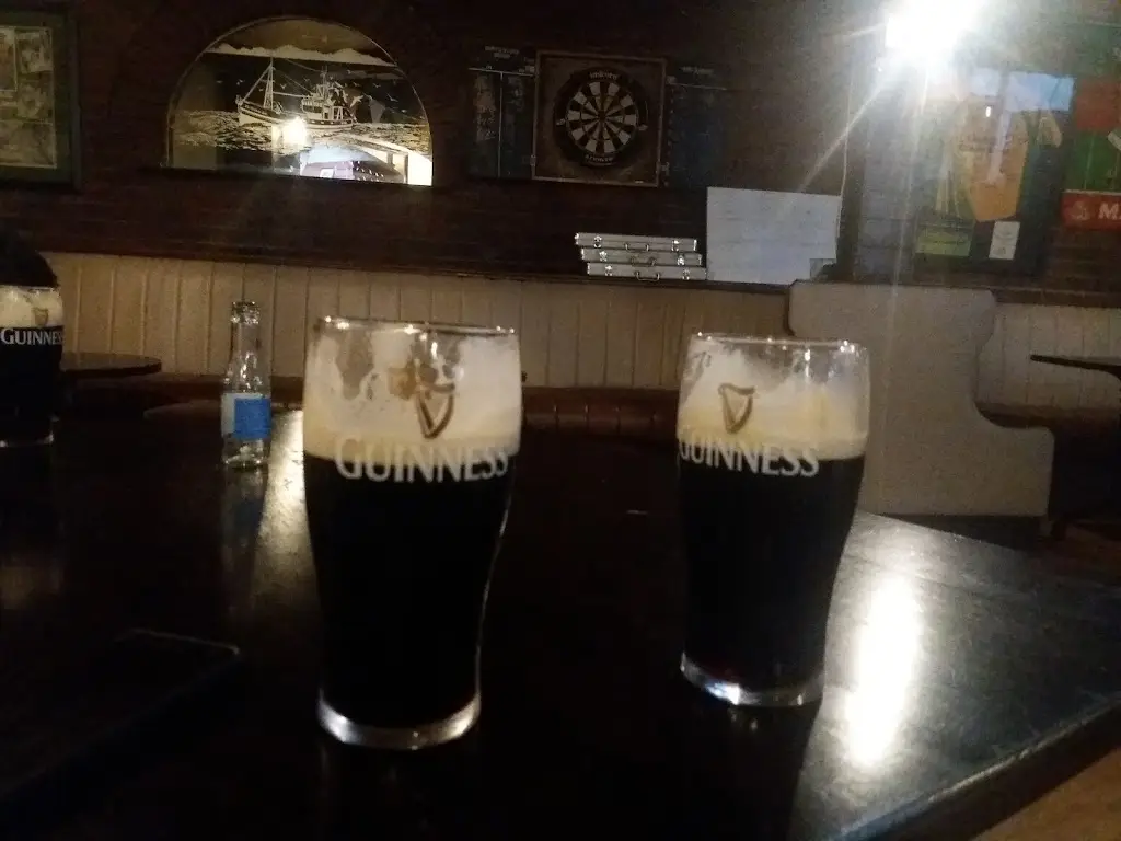 Menu_Harbour Bar_Killybegs_image_8