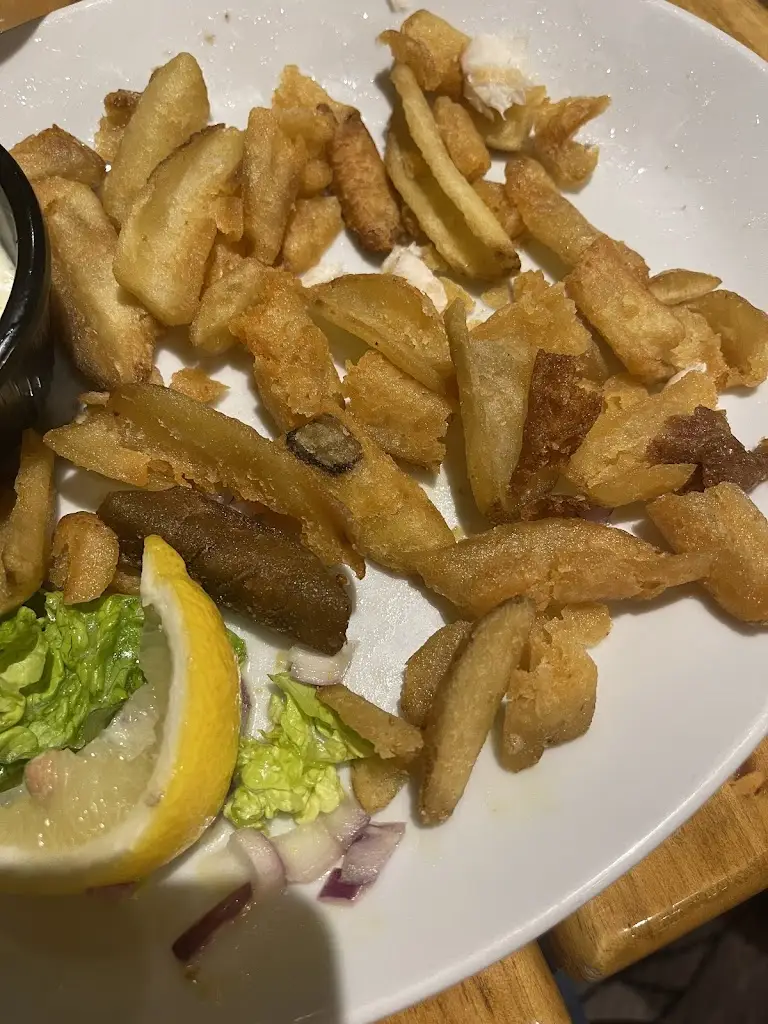 Menu_Tara Hotel Restaurant_Killybegs_imagen_2