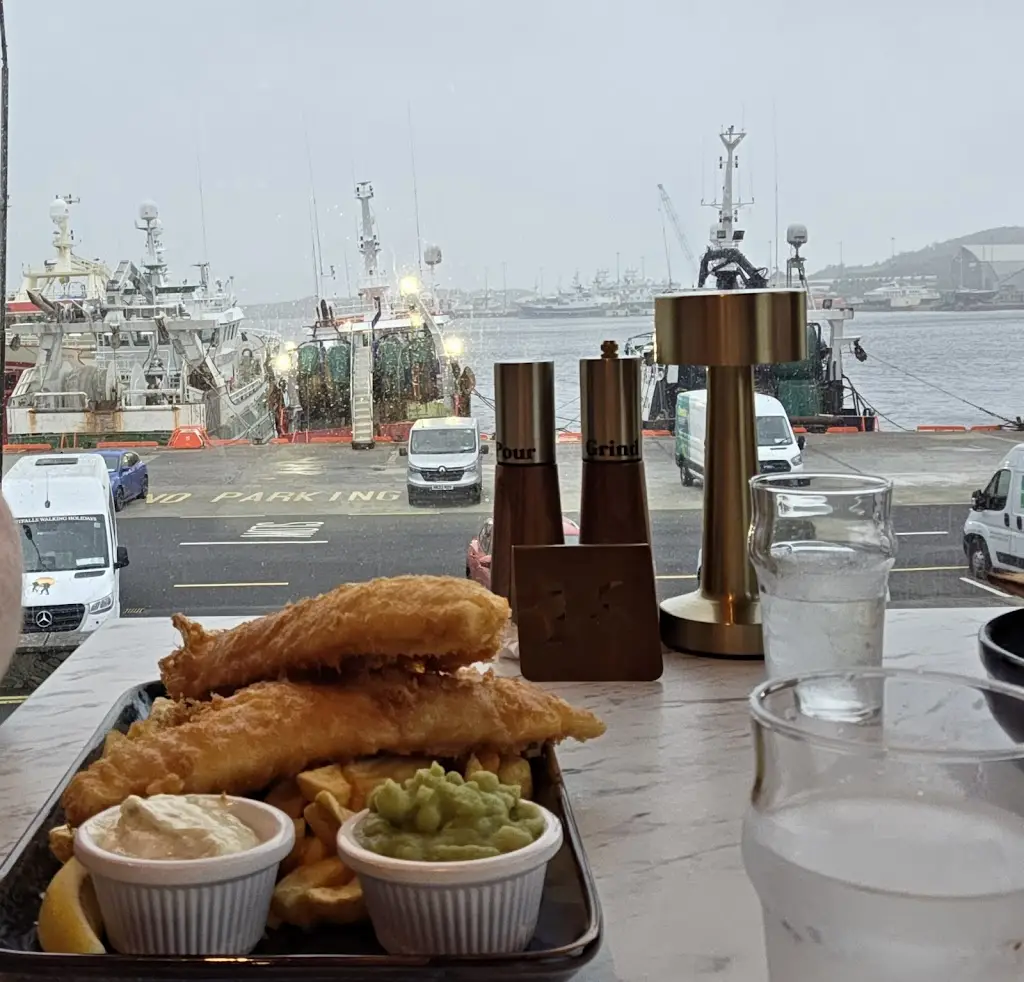 Tara Hotel Restaurant_Killybegs_slider_image_2