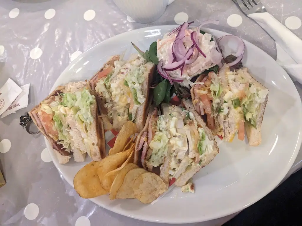 Menu_Sean's Diner Cootehill_Cootehill_image_6