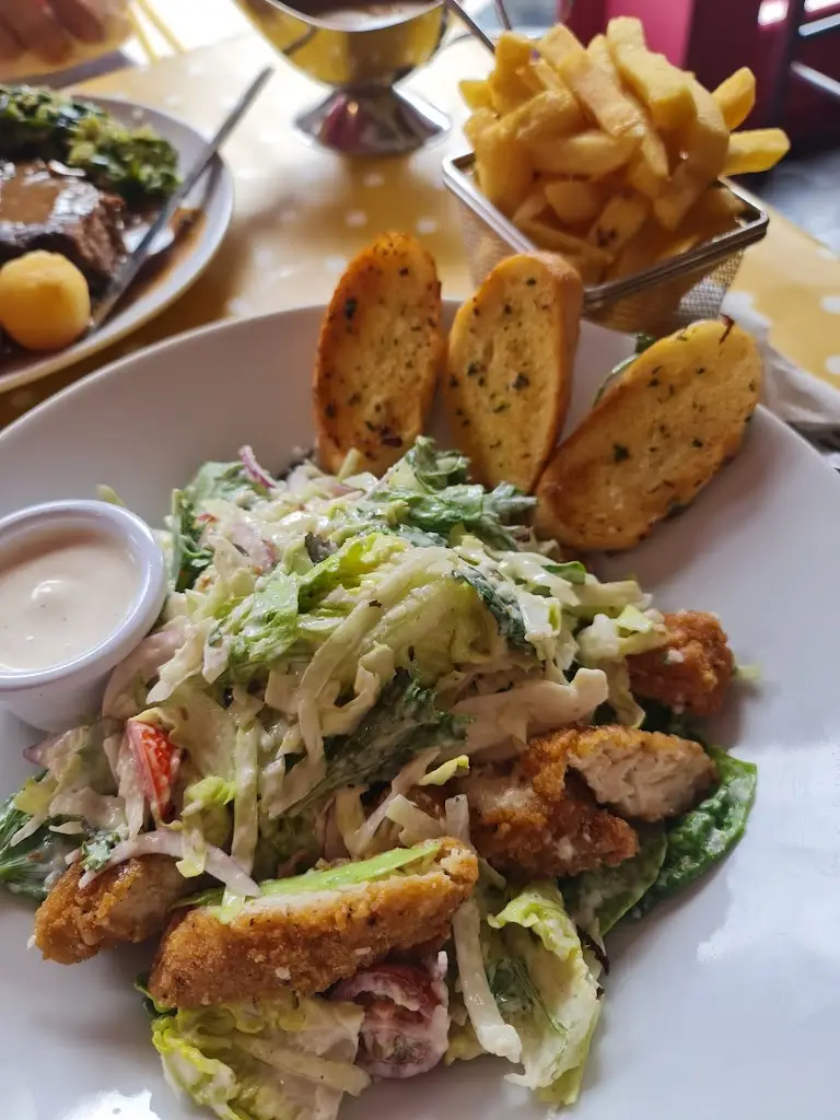 Danijela Radicic_Sean's Diner Cootehill_Cootehill_review