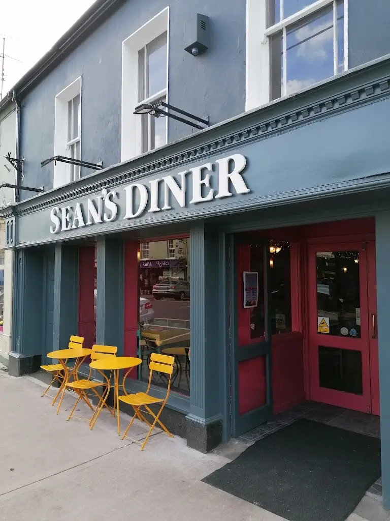 Sean's Diner Cootehill_Cootehill_slider_image_3