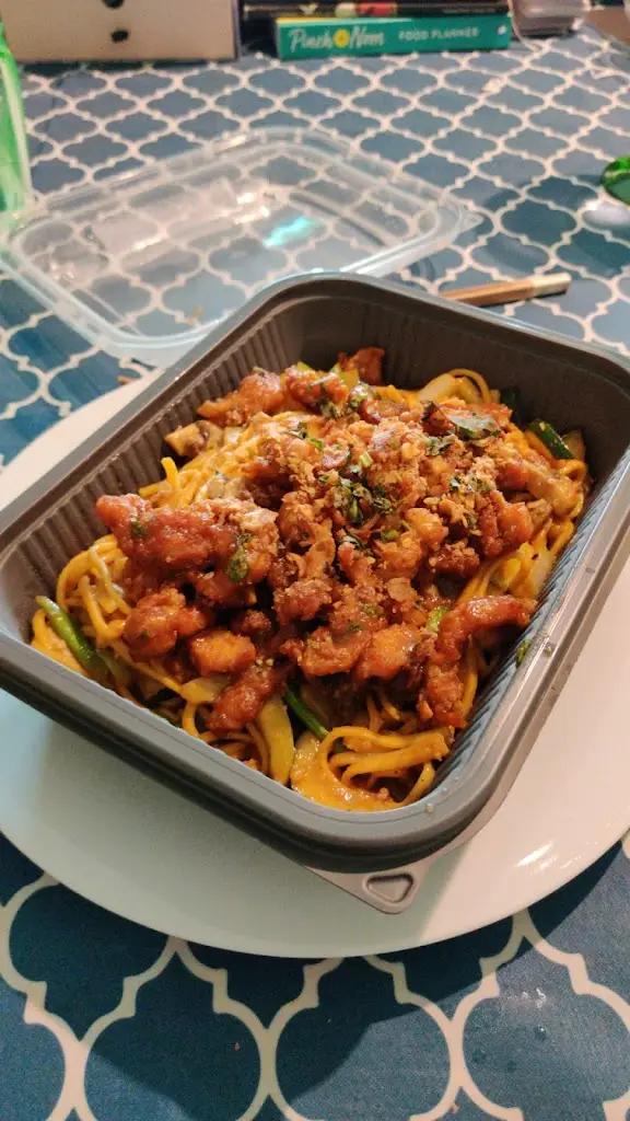 Menu_Hallorans Restaurant_Oughterard_image_4