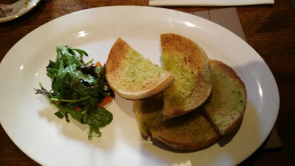 Menu_Hallorans Restaurant_Oughterard_image_7