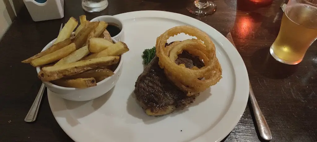 Menu_Hallorans Restaurant_Oughterard_image_9