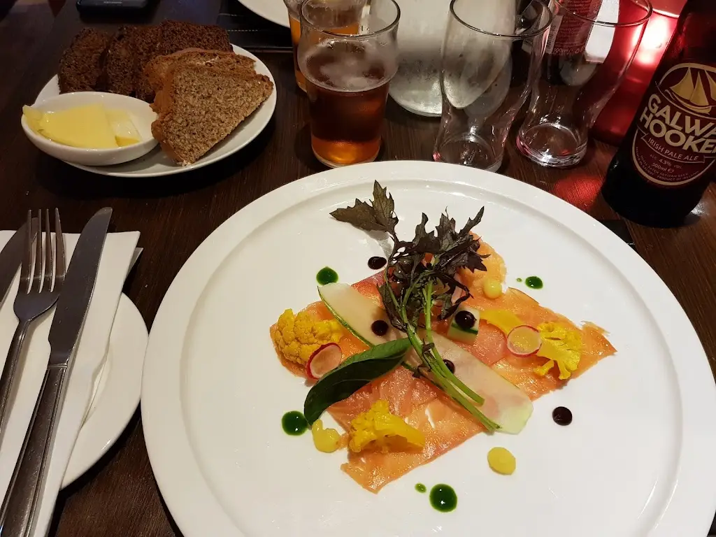 Hallorans Restaurant_Oughterard_slider_image_2