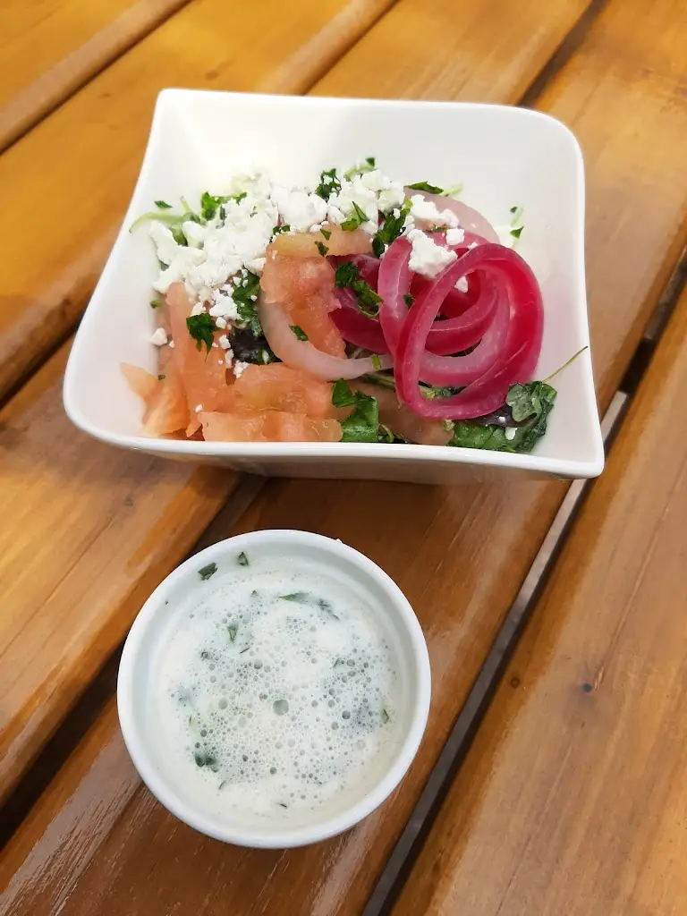 Menu_Ramblin' House_Cootehill_image_6