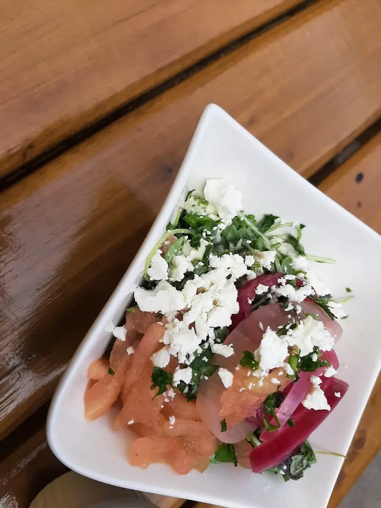 Menu_Ramblin' House_Cootehill_image_8