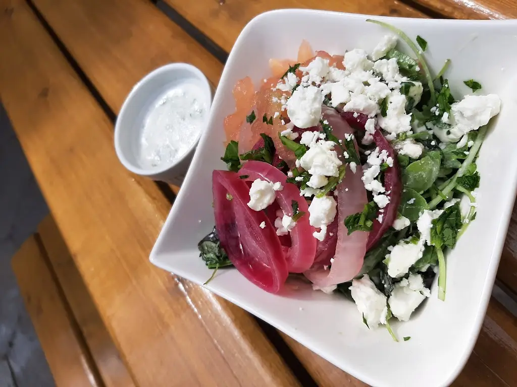 Menu_Ramblin' House_Cootehill_image_9