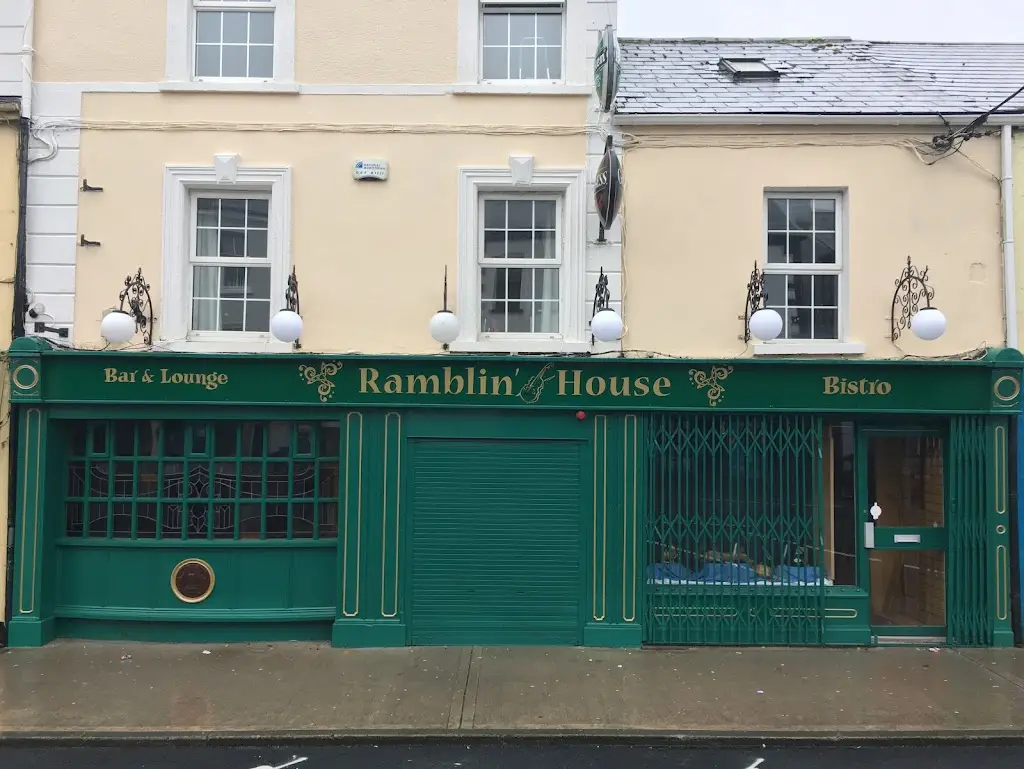 Ramblin' House_Cootehill_slider_image_2