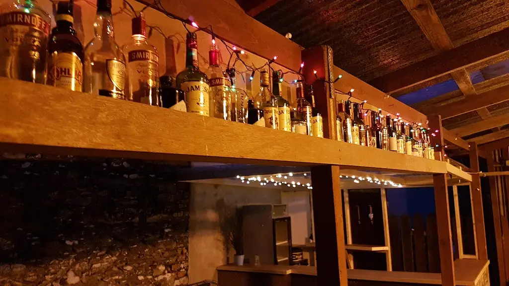 Tir na n-Óg restaurant in Cootehill