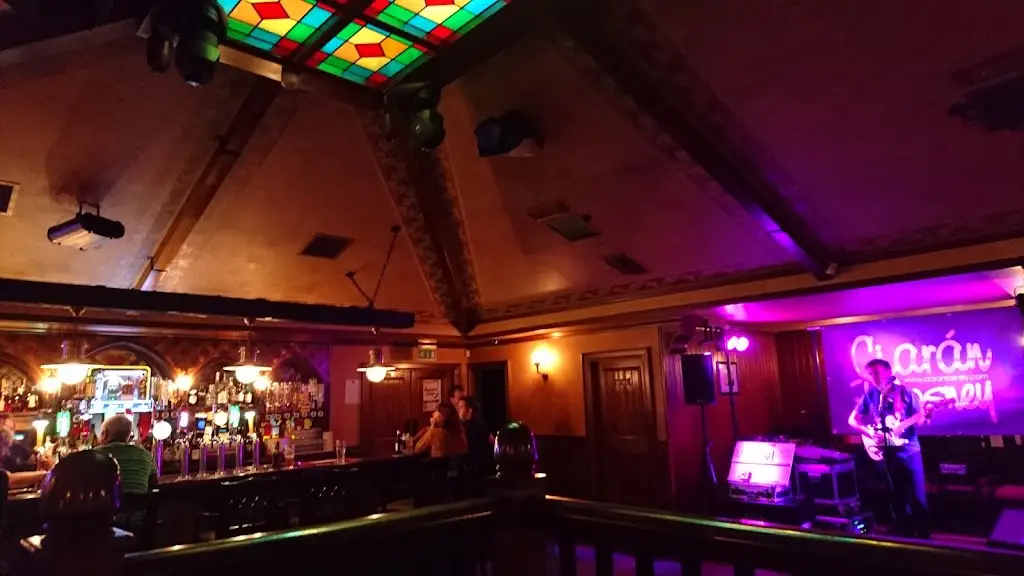 The West End Bar_Cootehill_slider_image_1