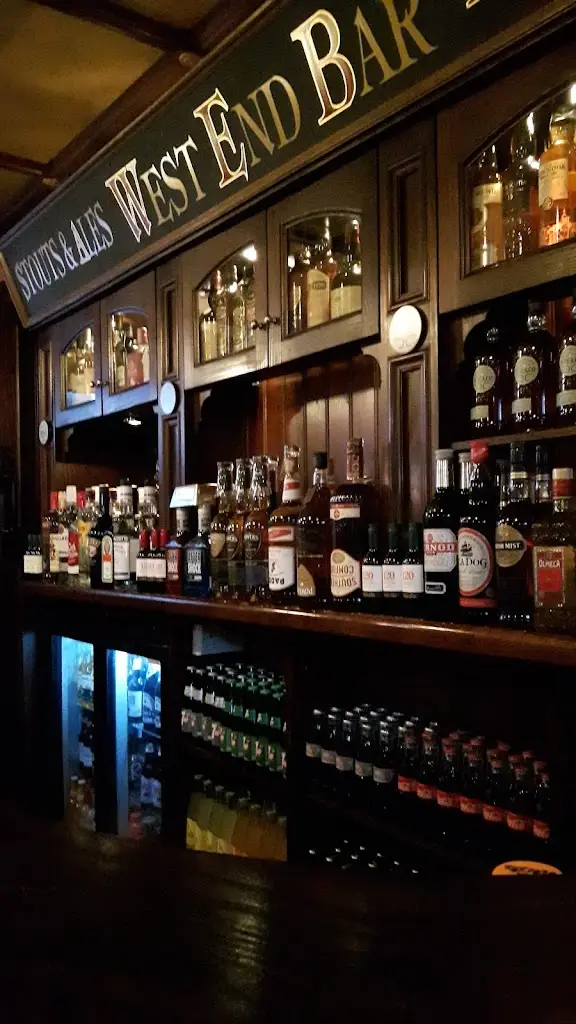 The West End Bar_Cootehill_slider_image_2