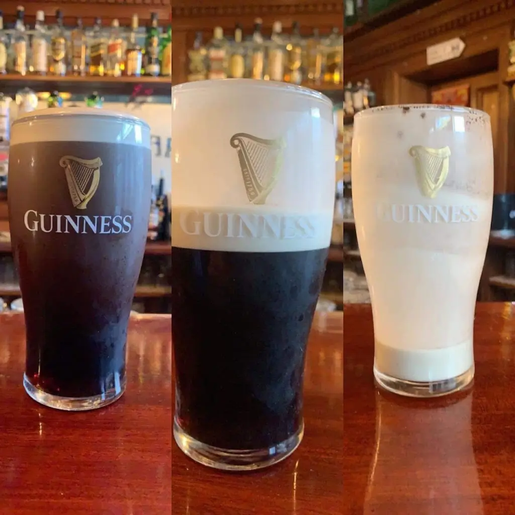 Menu_Smith's Bar_Cootehill_image_3