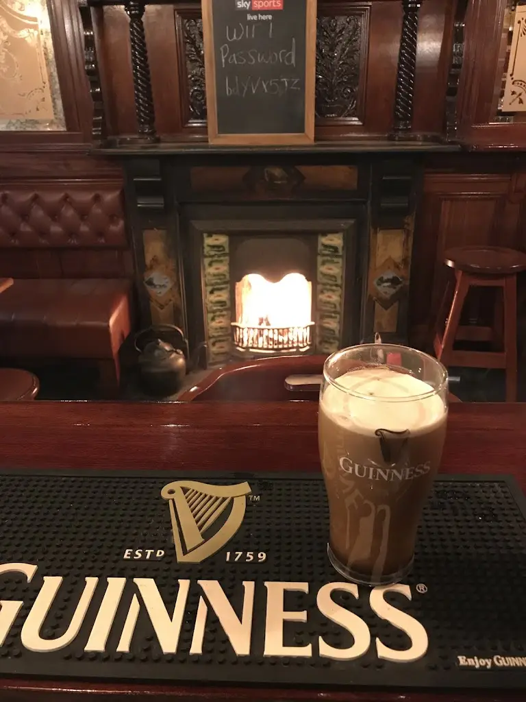 Menu_Smith's Bar_Cootehill_image_4