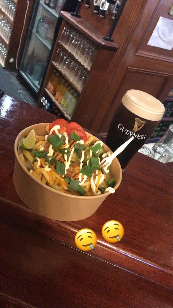 Menu_Smith's Bar_Cootehill_image_7