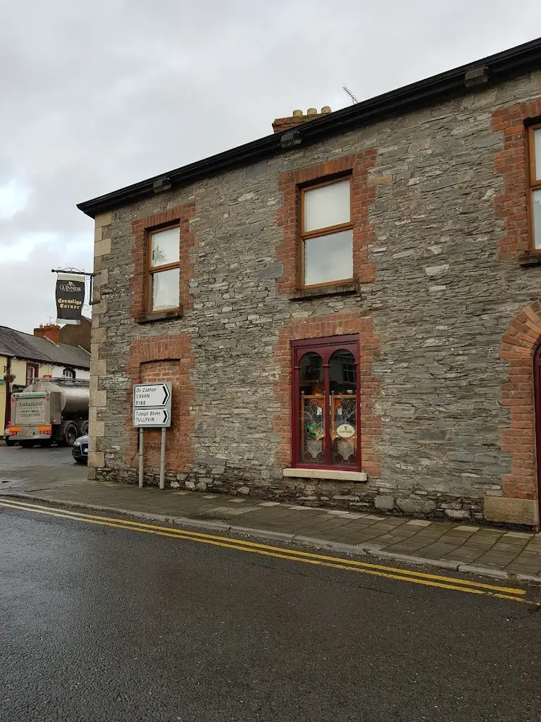 Connollys Pub Cootehill ristorante a Cootehill