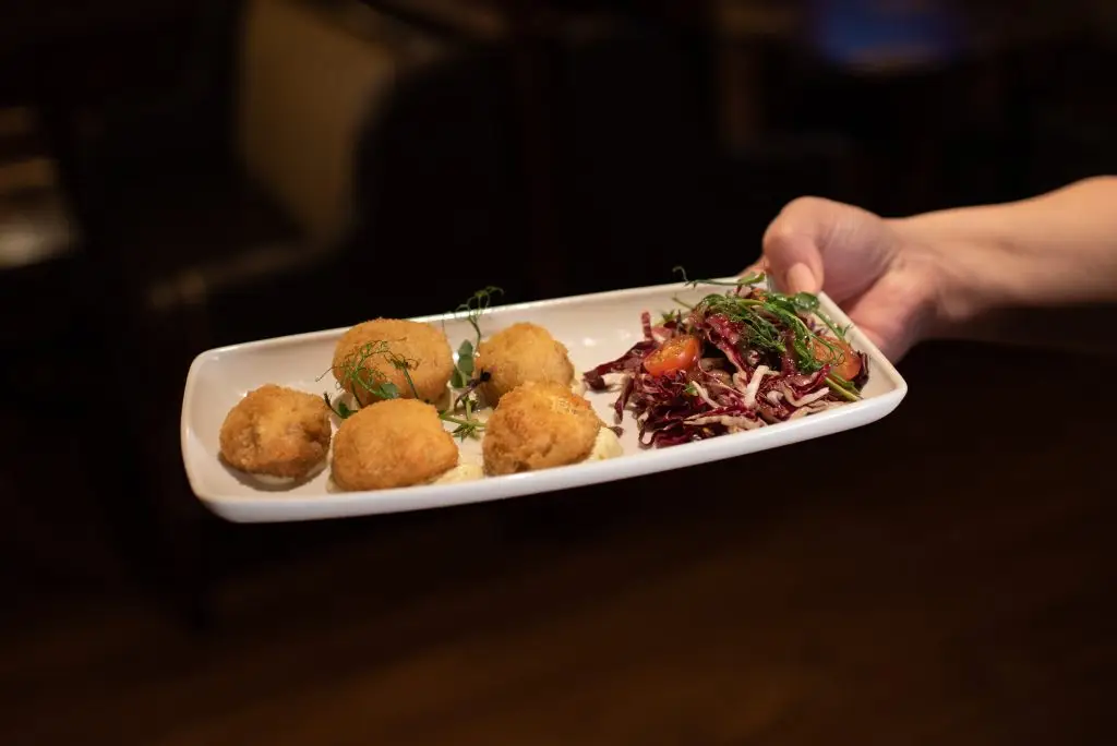 Menu_Brewery bar & restaurant_Cootehill_immagine_9