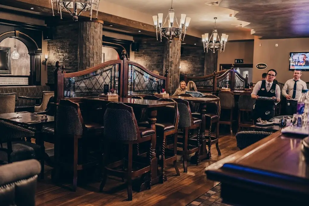 Brewery bar & restaurant_Cootehill_slider_image_1