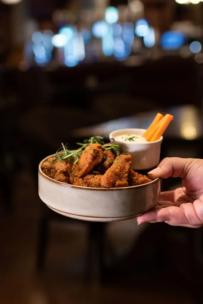 Brewery bar & restaurant_Cootehill_slider_image_3