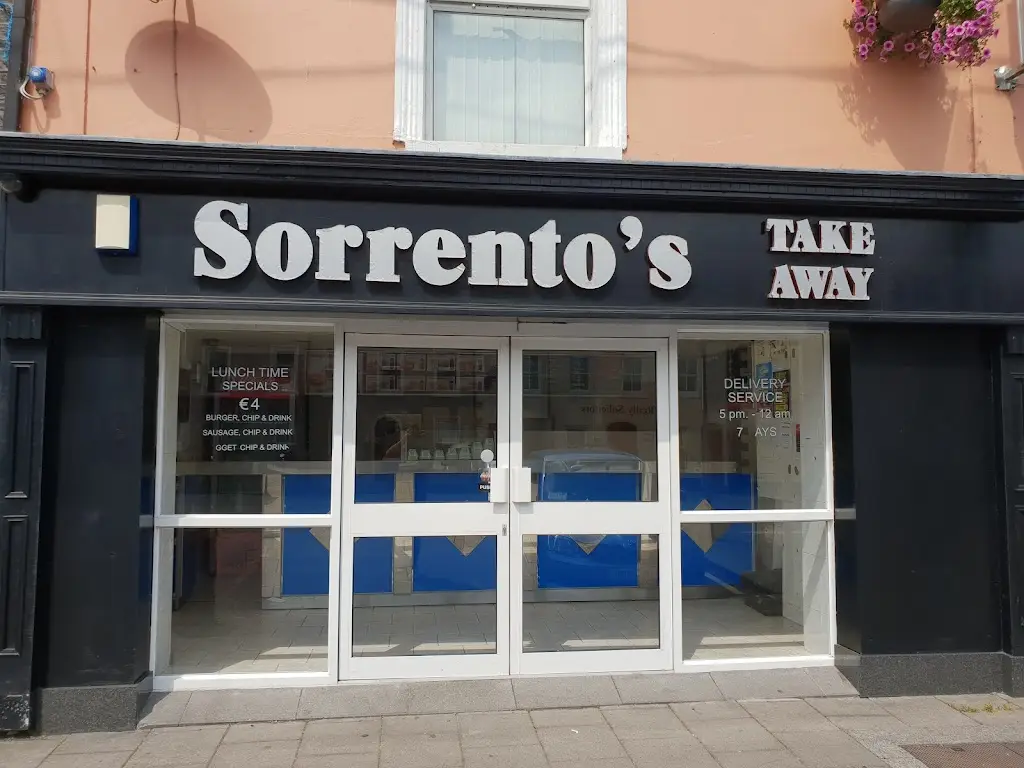 Sorrento's Take Away_Cootehill_slider_image_3