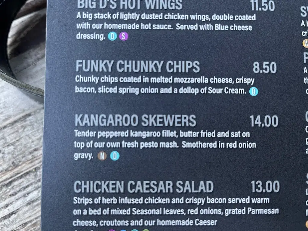 Menu_Swagman Bar_Sligo_image_4