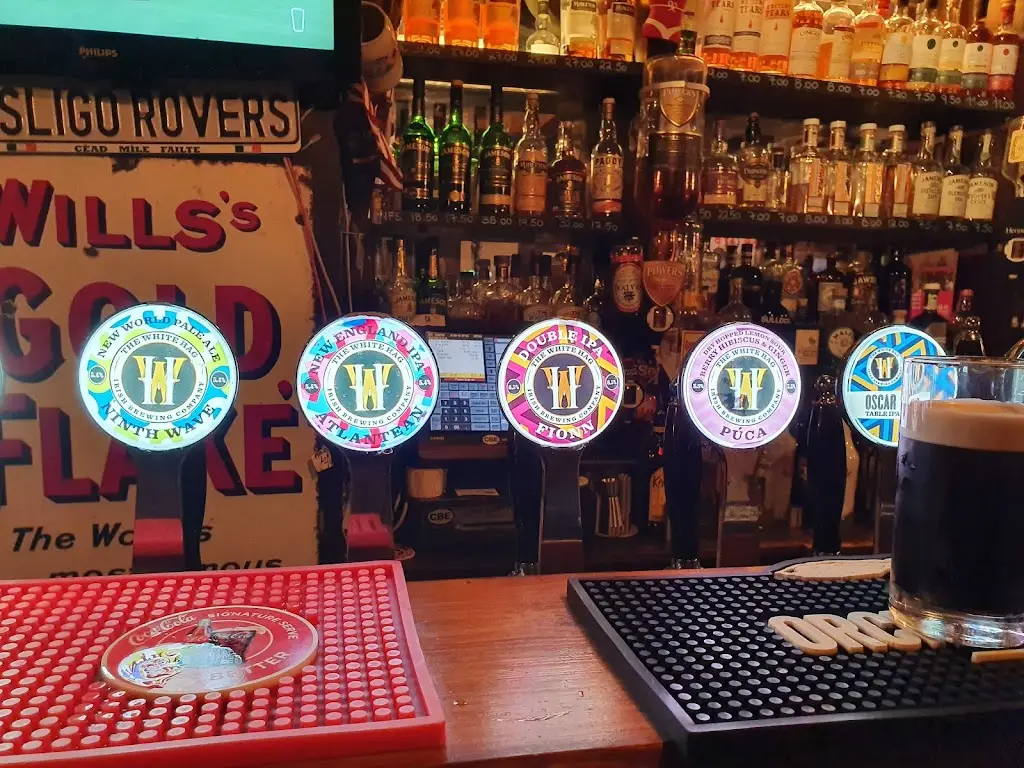 Menu_Swagman Bar_Sligo_image_5