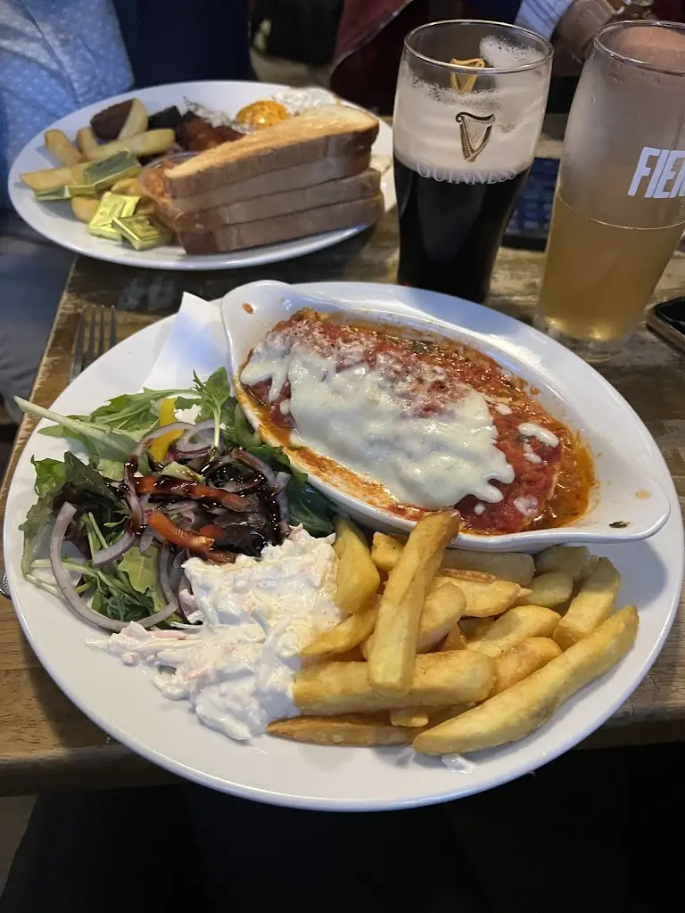 K H_Swagman Bar_Sligo_avis