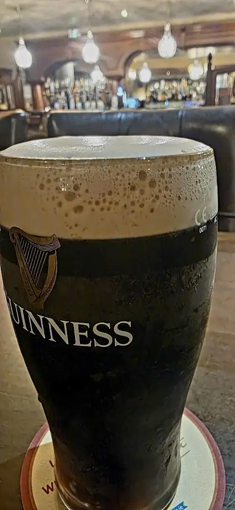 Rab T_Errigal Country House Hotel_Cootehill_Bewertung