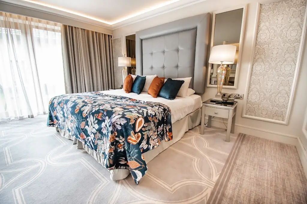 Errigal Country House Hotel_Cootehill_slider_image_2