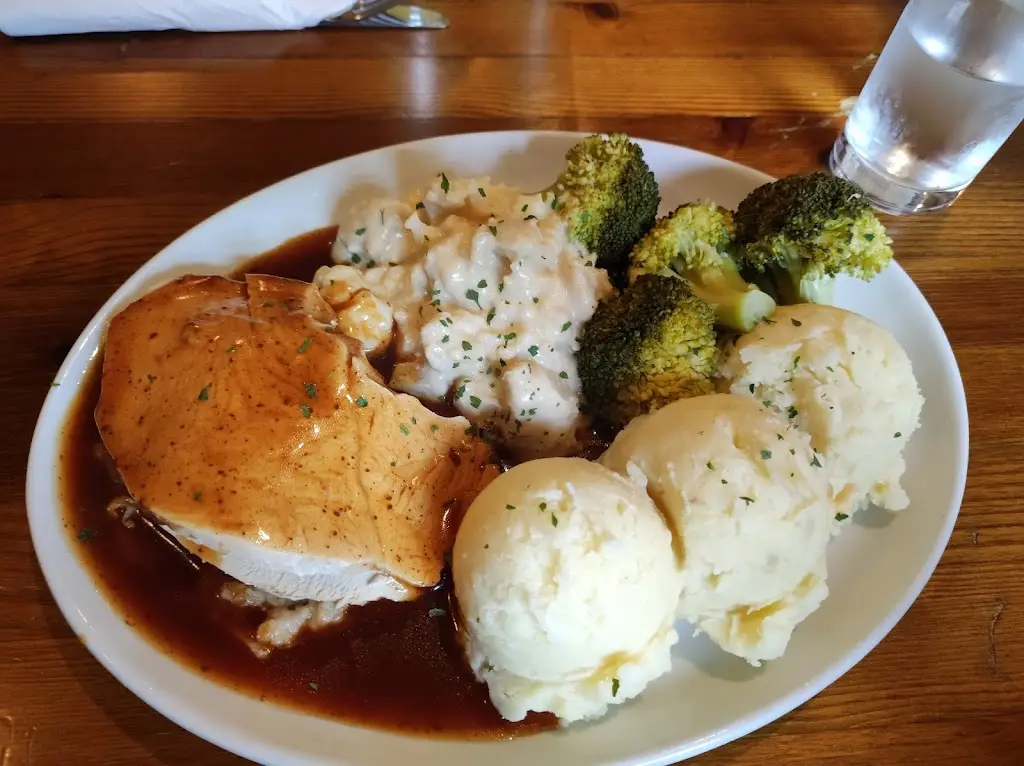 Menü_The Stray Sod_Cootehill_Bild_3