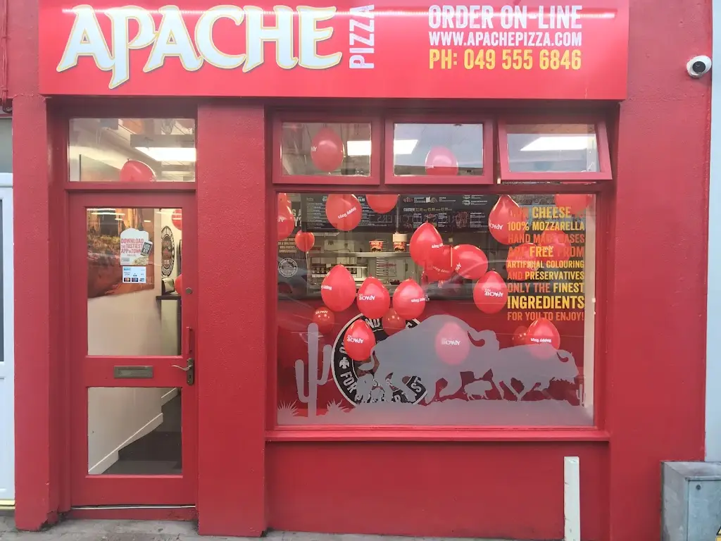 Apache Pizza Cootehill_Cootehill_slider_image_1