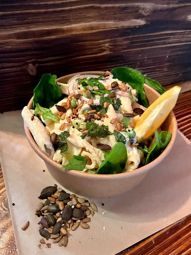 Menu_Walkabout Coffee - Cootehill in Erica's fairy forest and_Cootehill_image_3