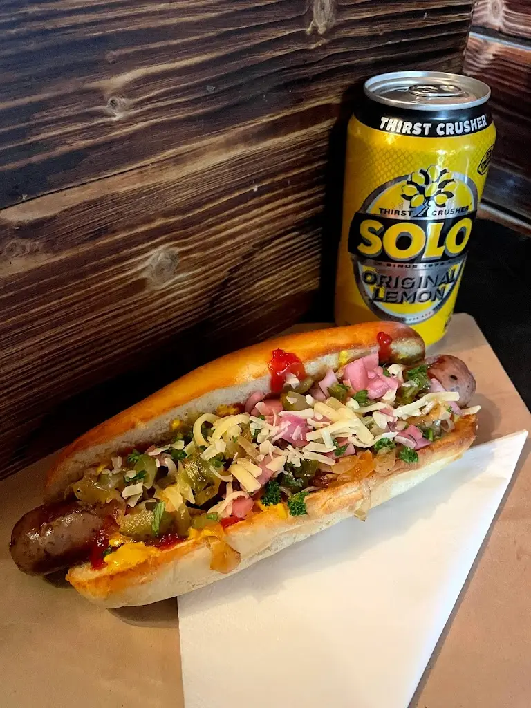 Menu_Walkabout Coffee - Cootehill in Erica's fairy forest and_Cootehill_image_7