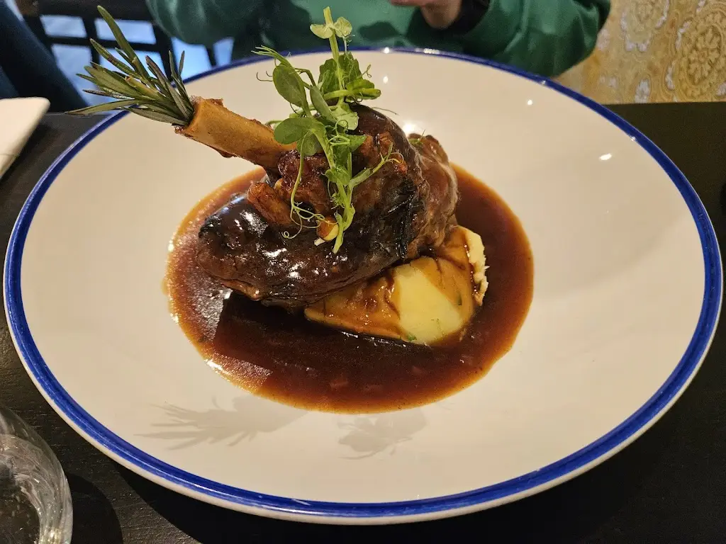 Menu_The Batch Loaf_County Monaghan_image_4