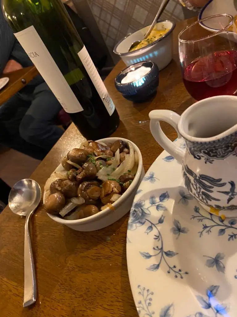 Menu_The Batch Loaf_County Monaghan_image_5