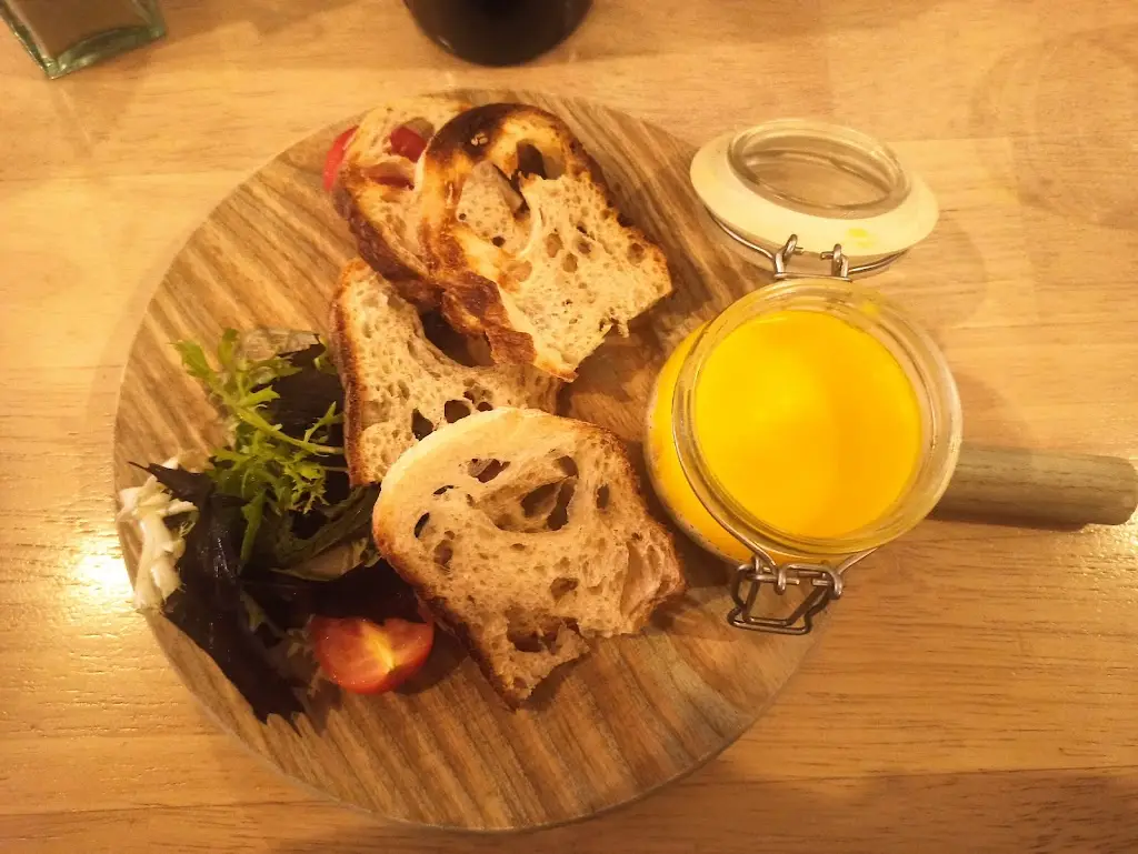 Menu_The Batch Loaf_County Monaghan_image_9