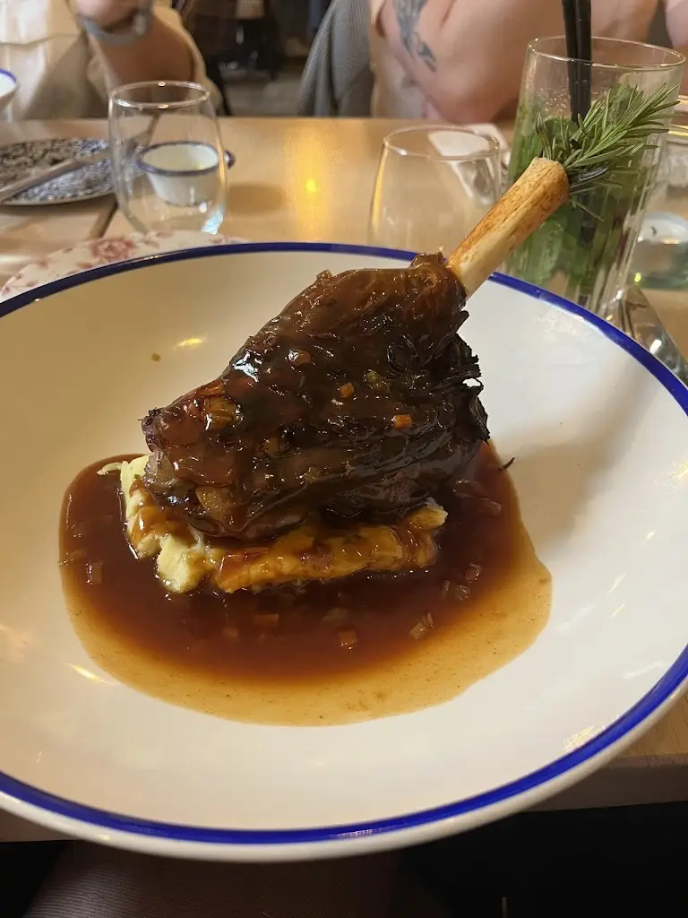 Agnieszka_The Batch Loaf_County Monaghan_review