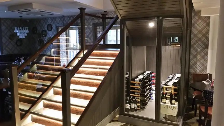 The Batch Loaf restaurant à County Monaghan