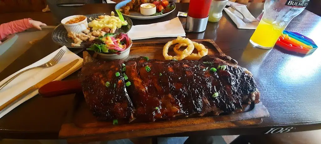 Menu_The Squealing Pig Bar & Restaurant_County Monaghan_image_3