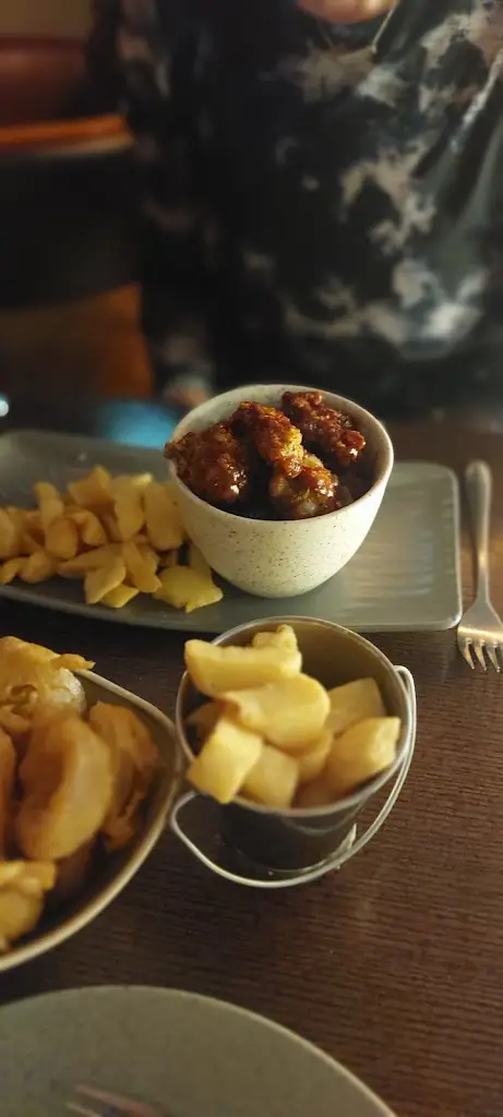 Menu_The Squealing Pig Bar & Restaurant_County Monaghan_image_5