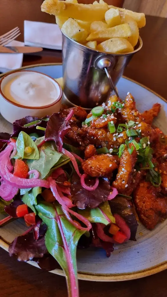 Menu_The Squealing Pig Bar & Restaurant_County Monaghan_image_9