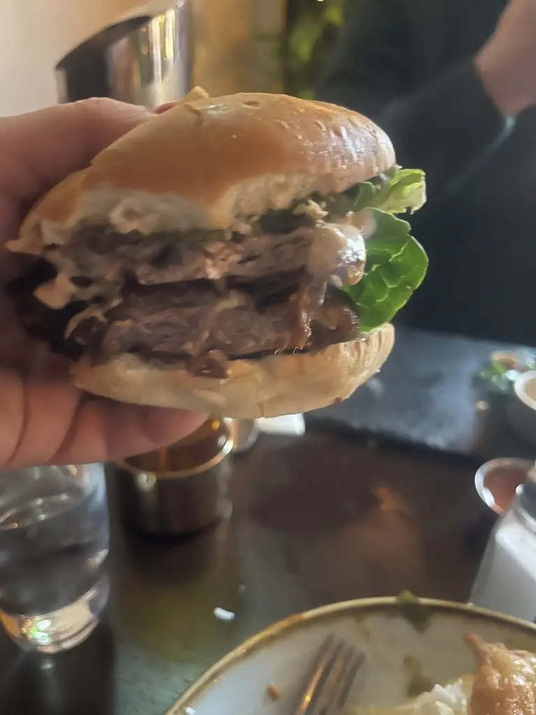 Anita Daly_The Squealing Pig Bar & Restaurant_County Monaghan_review