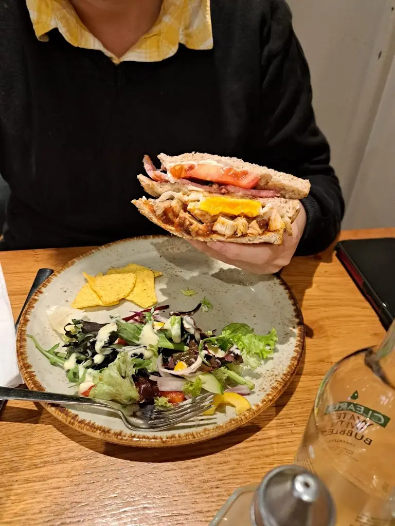 Jenelle Brophy_Neighbourhood_County Monaghan_review