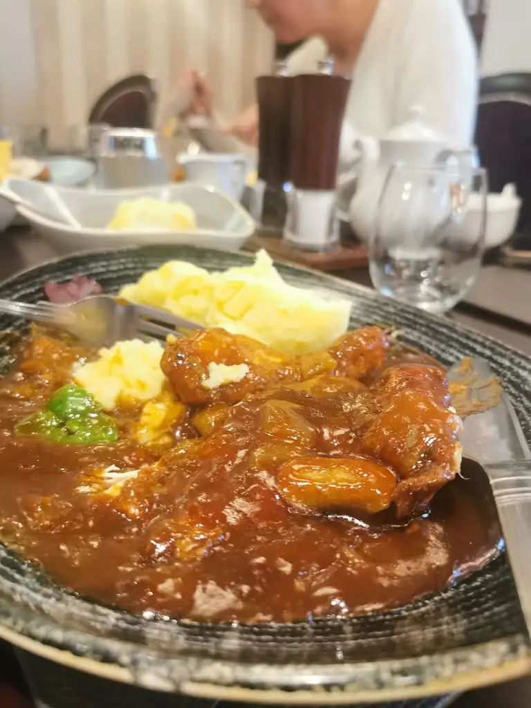 Menu_Andy's Bar & Restaurant_County Monaghan_image_5