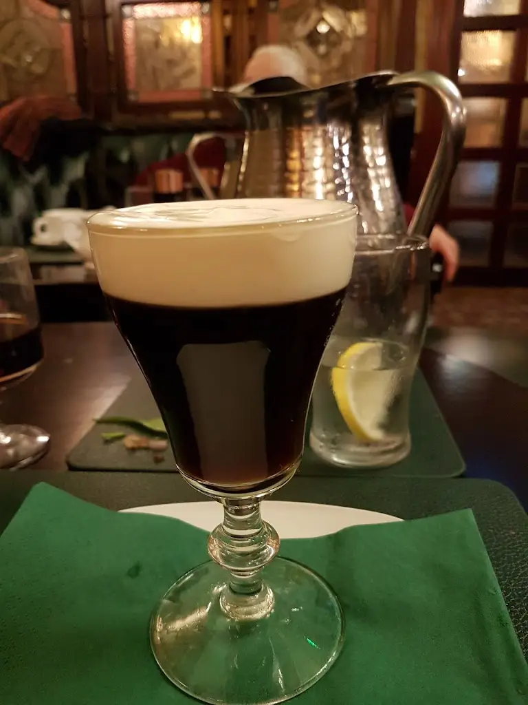 Menu_Andy's Bar & Restaurant_County Monaghan_image_6