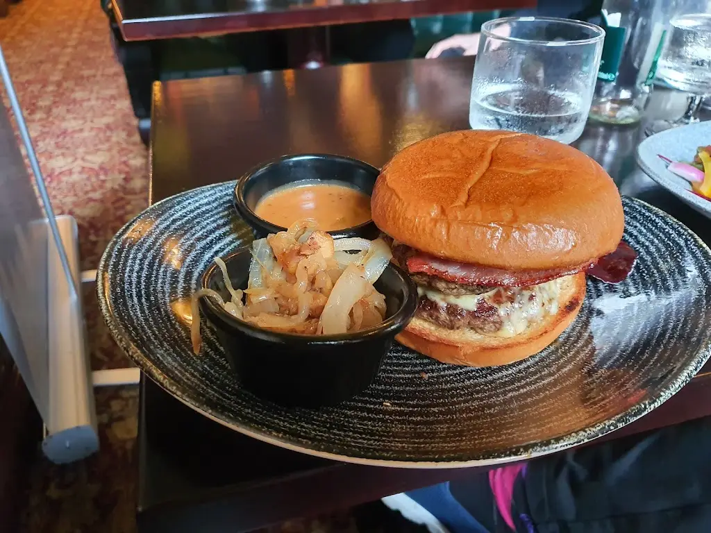 Menu_Andy's Bar & Restaurant_County Monaghan_image_8